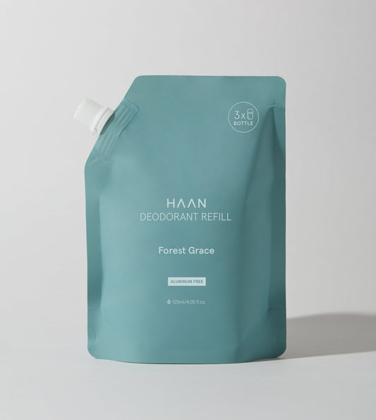 HAAN DEO REFILL | Forest Grace