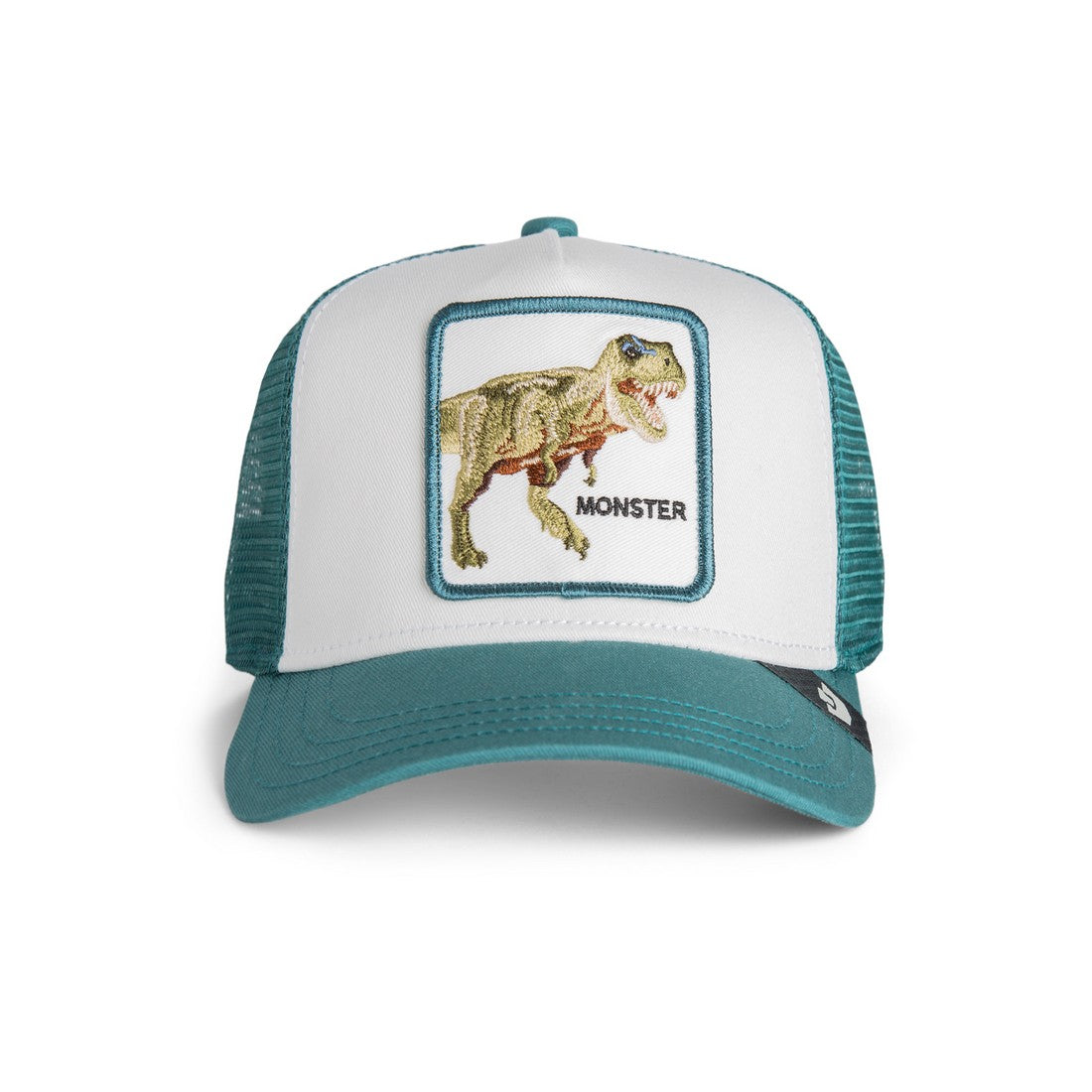 Monster T-Rex Mini | Παιδικό Καπέλο Jockey