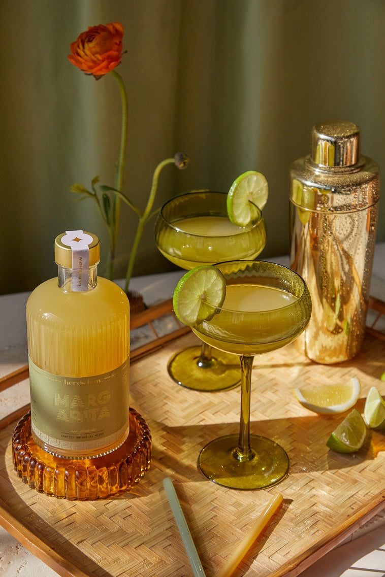 Margarita Μη Αλκοολούχο Cocktail Mix | 500ml