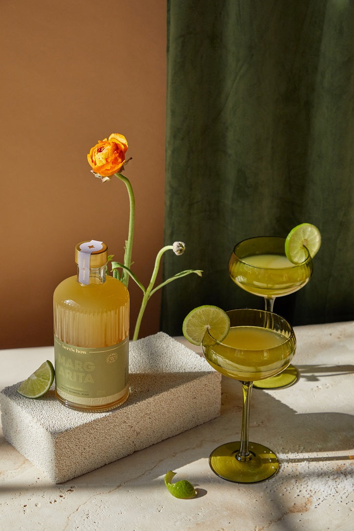 Margarita Μη Αλκοολούχο Cocktail Mix | 500ml