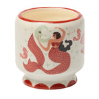 A Dopo "Mermaid & Moon" Κερί | Ginger & Teak