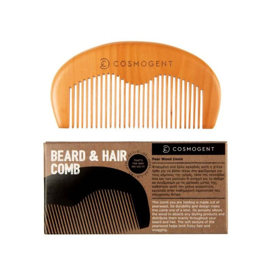 Comb | Beard & Hair