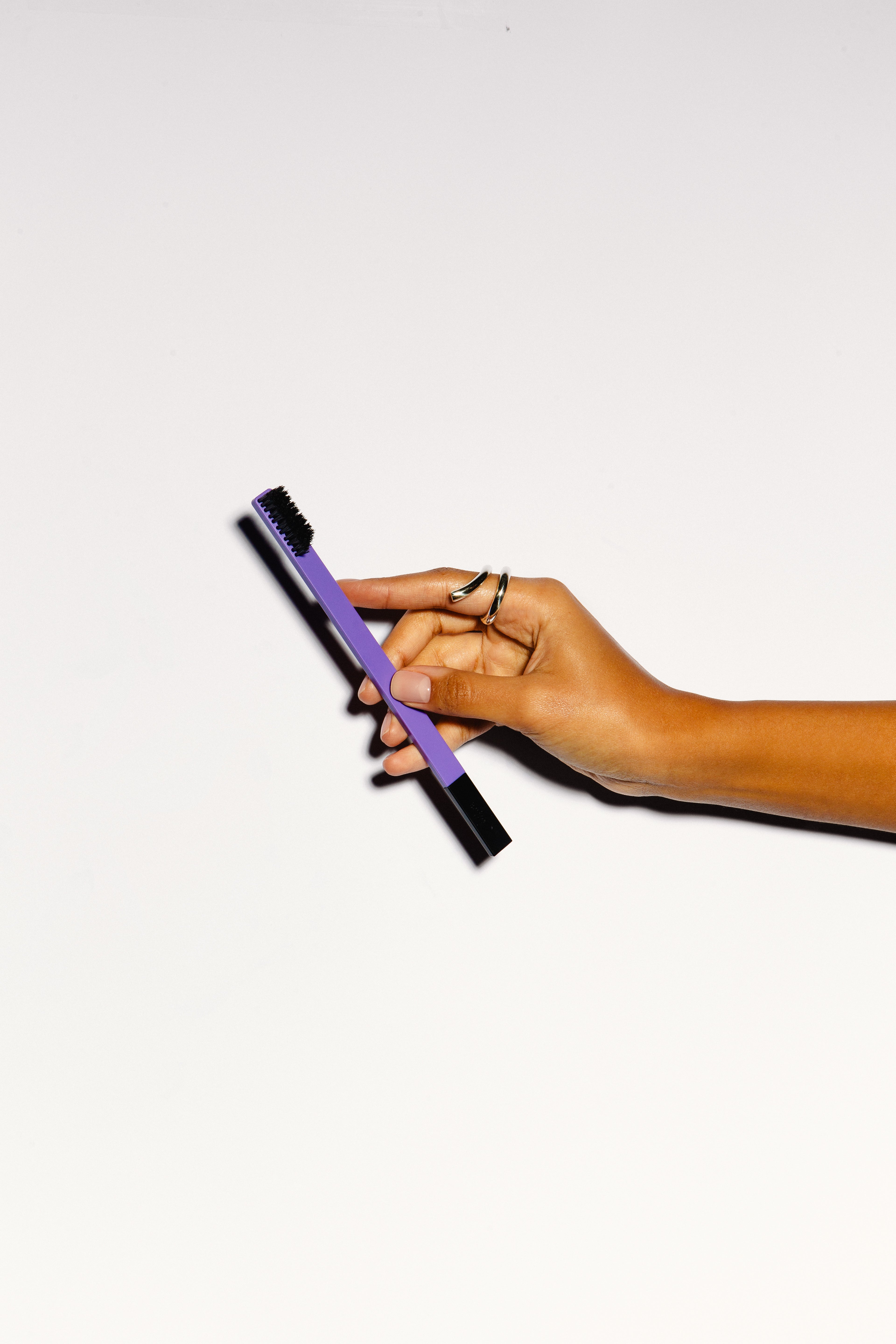 Lavender Luster | Medium