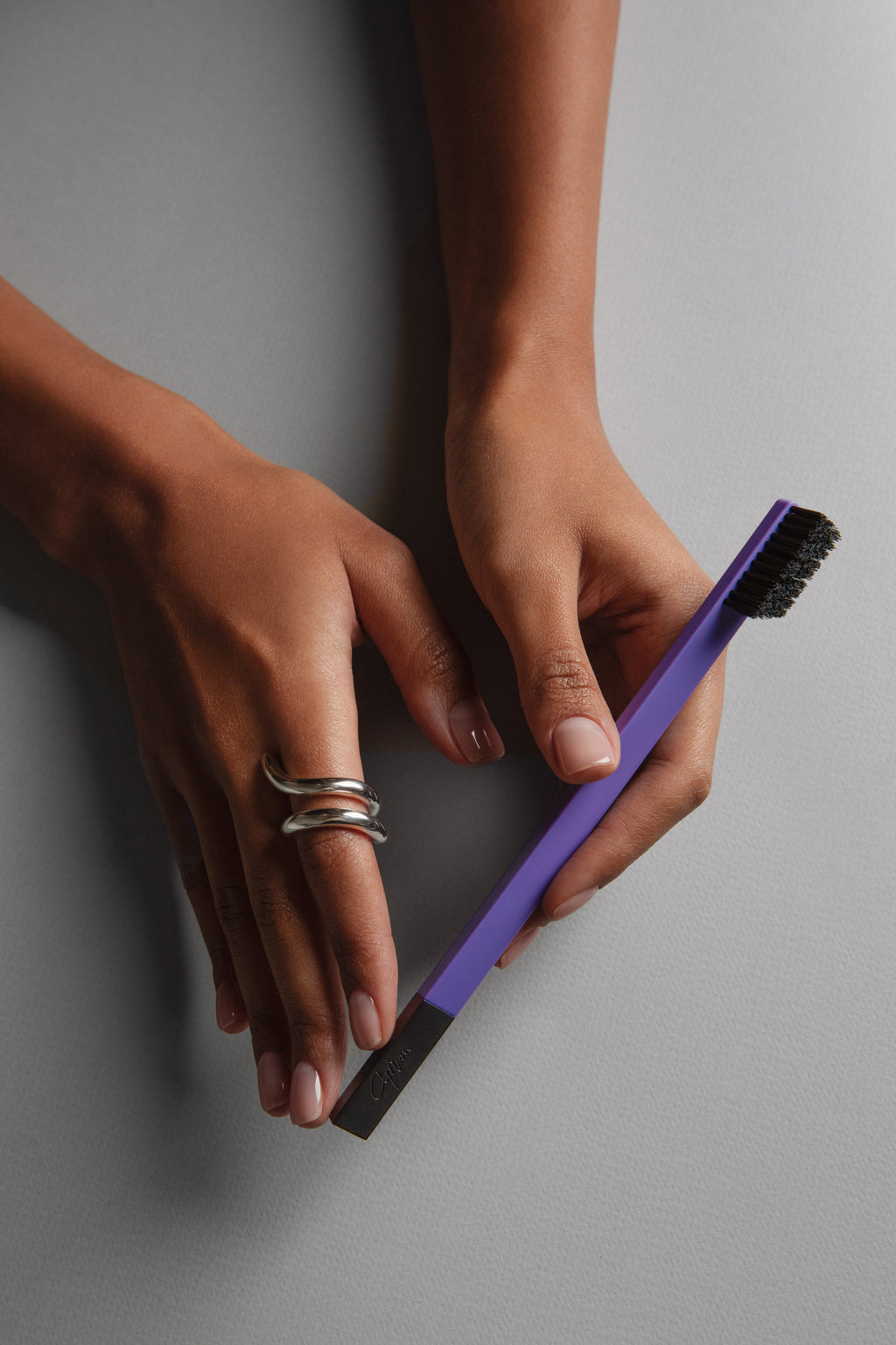 Lavender Luster | Medium