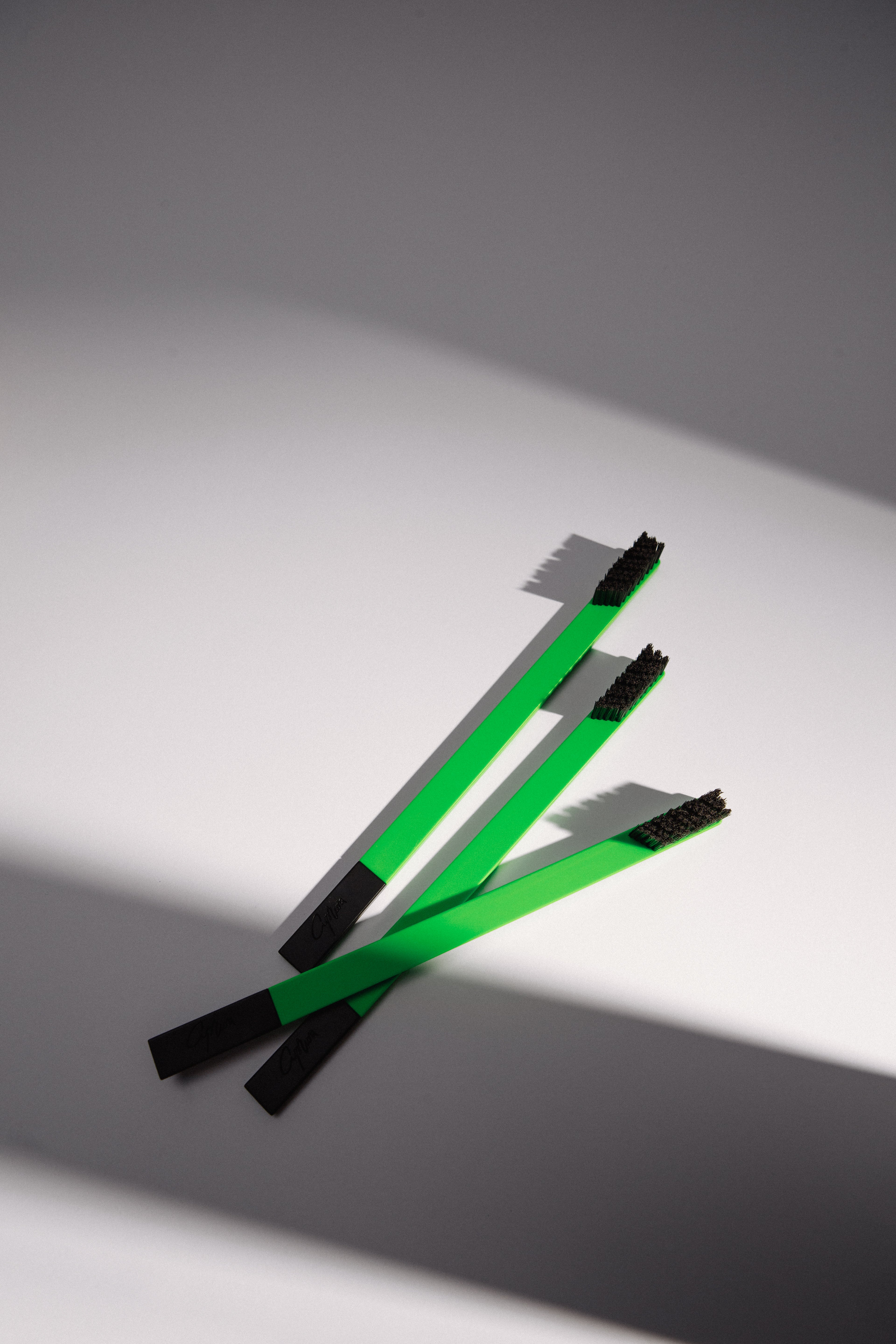 Lime Radiance | SOFT