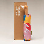 Matisse Print Eco-Friendly Compact Umbrella