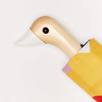 Λεπτομέρεια ξύλινης λαβής Original Duckhead Matisse
