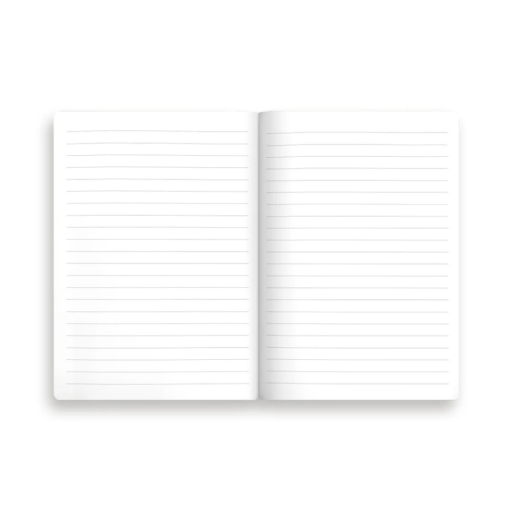Ohh Deer "Things I Need to Do" | A5 Paperback Σημειωματάριο