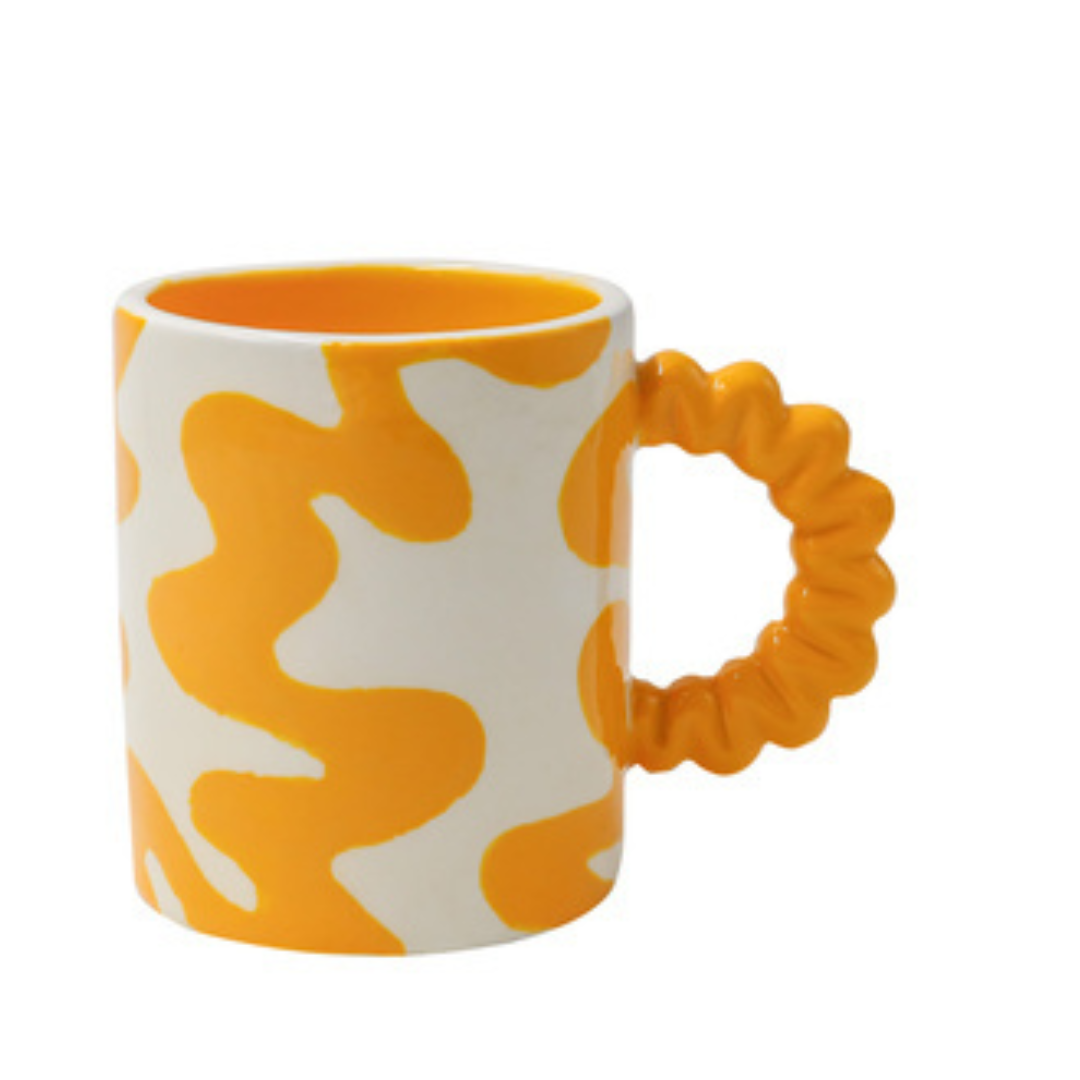 Κούπα Daniela - Líneas Locas