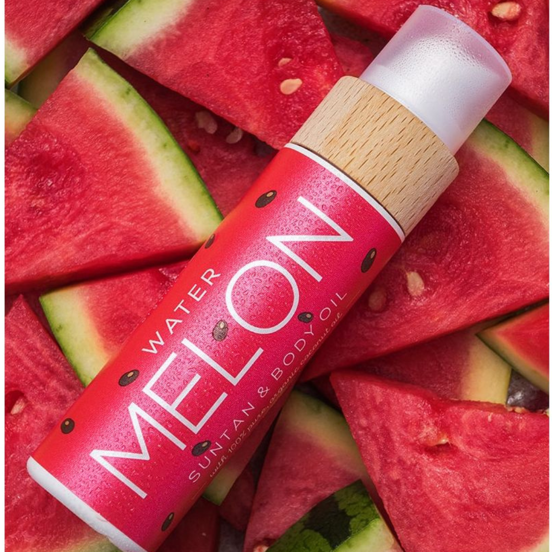 Suntan & Body Oil | WATERMELON