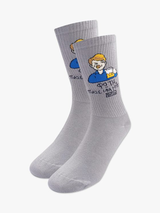 Βαμβακερή Κάλτσα | "ΦΩΤΗΣ"