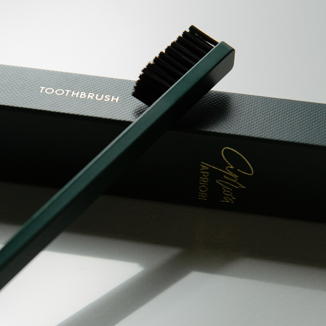 British Racing Green Gold | Soft