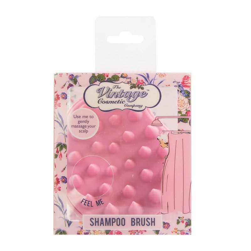 Scalp Massager Brush