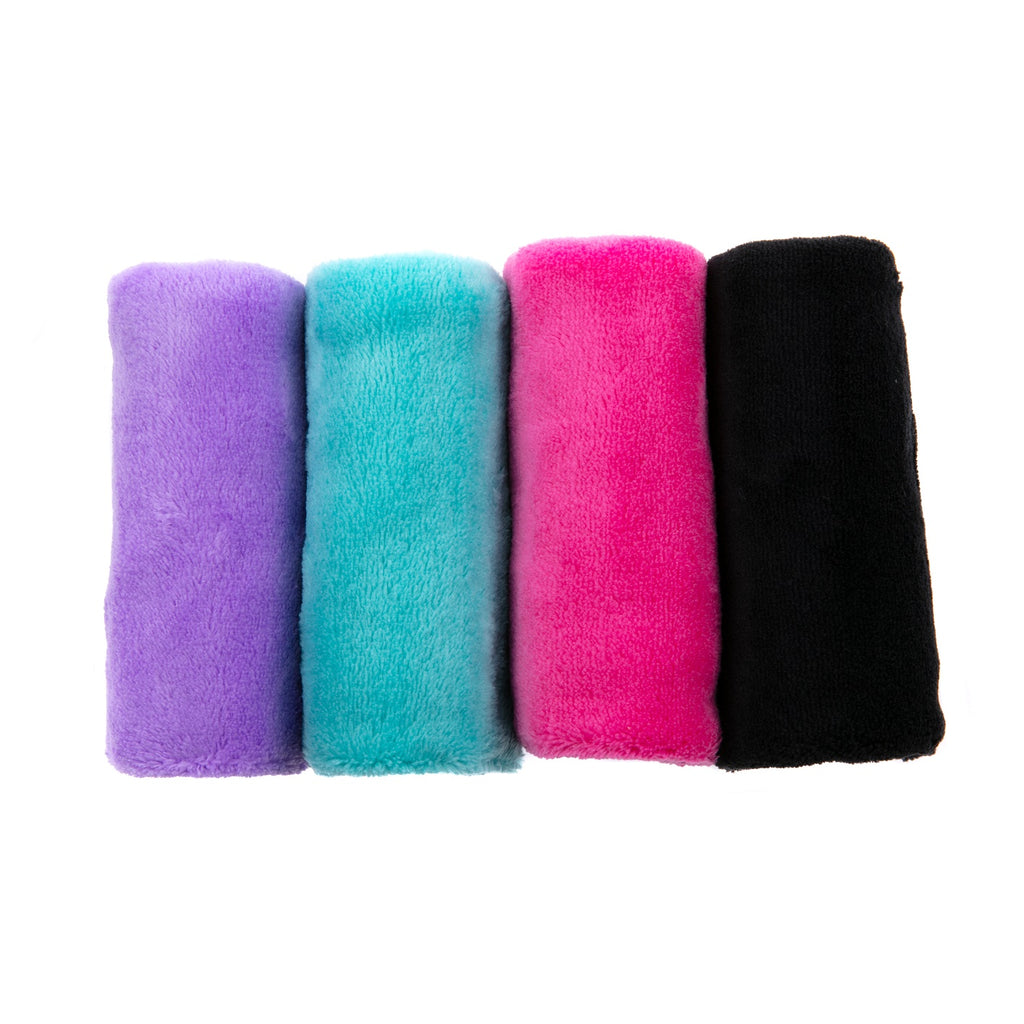 Erase Your Face Cloth | 4 pcs