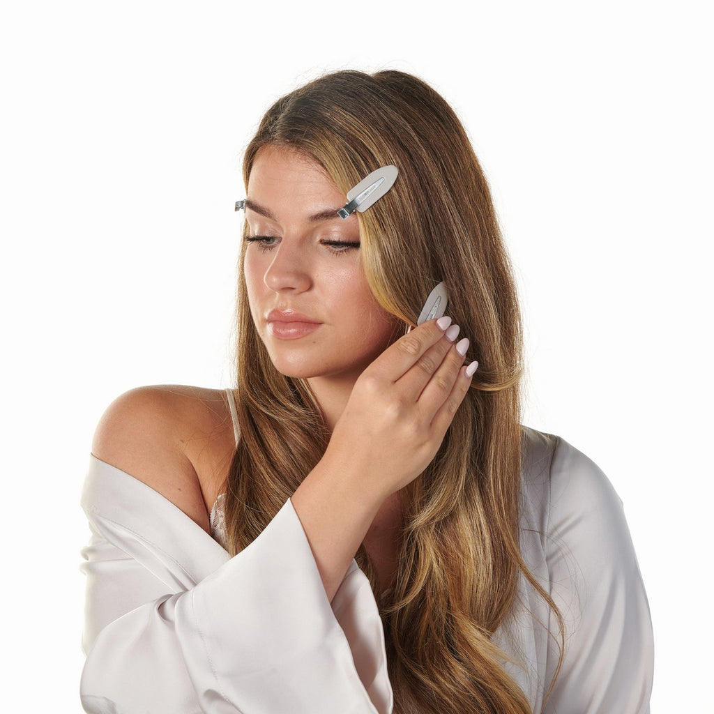 Creaseless Clips | Set of 6 pieces