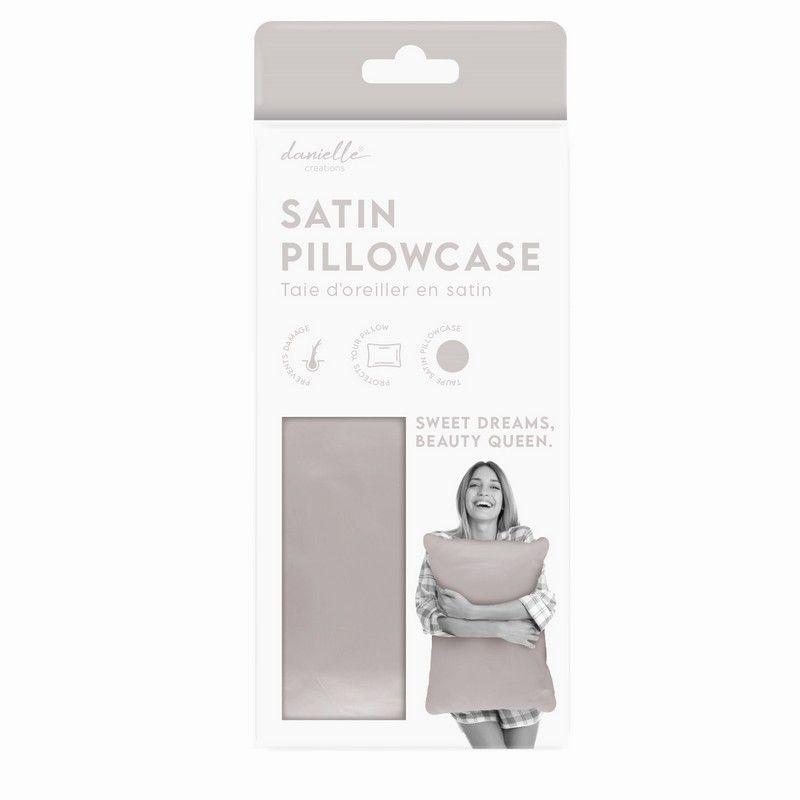 Satin Pllowcase