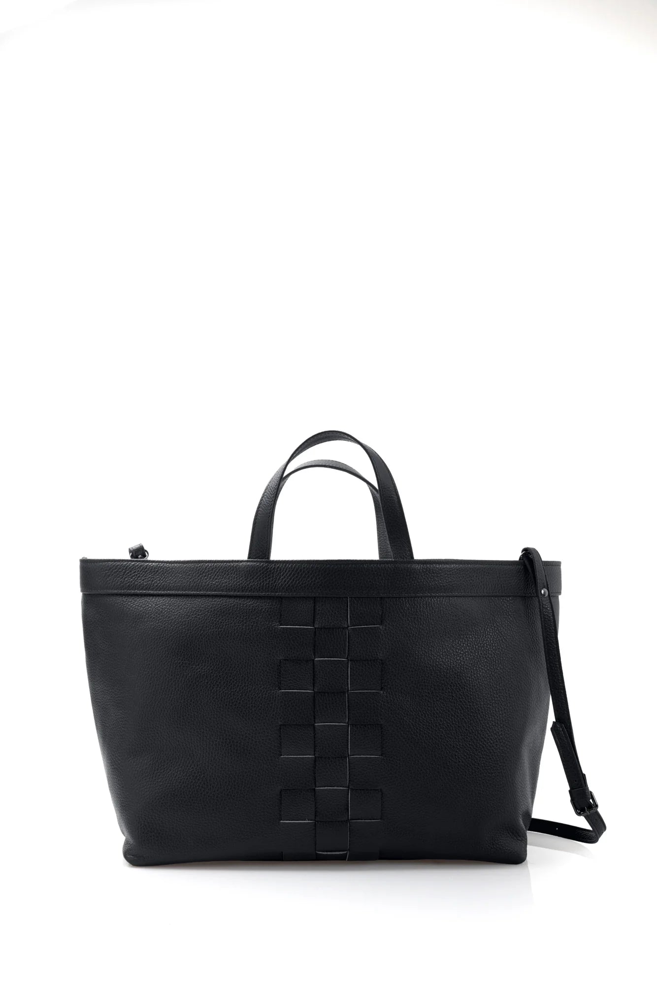 Urania Shopper Bag | 100% Γνήσιο Δέρμα