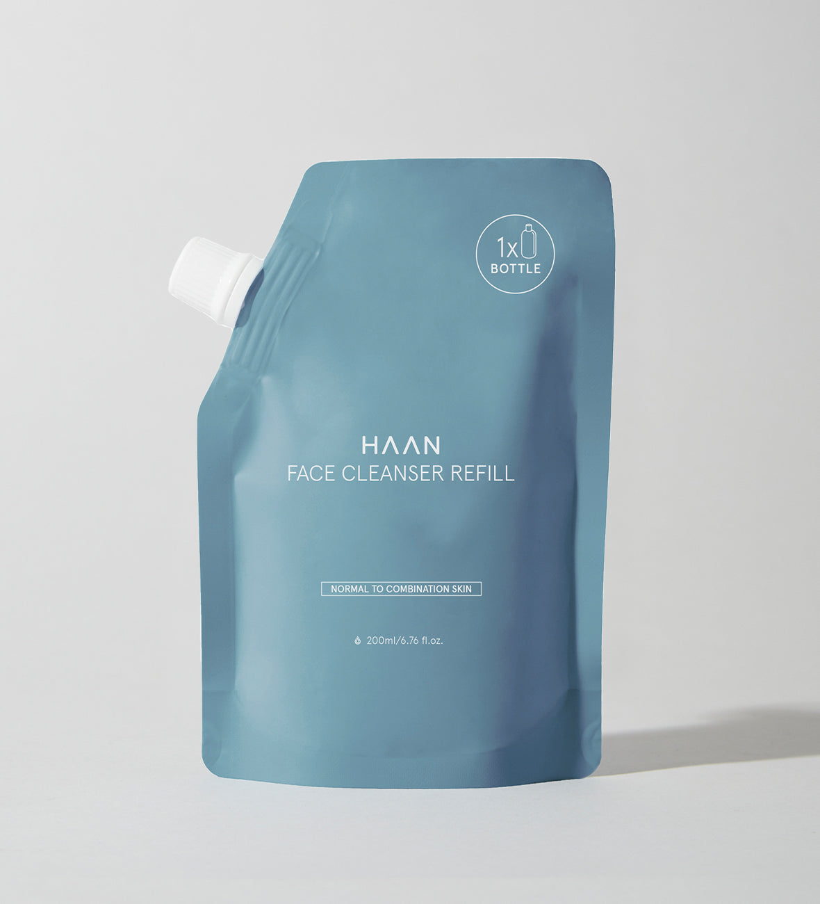 HAAN FACE CLEANSER REFILL | Normal to Combination Skin