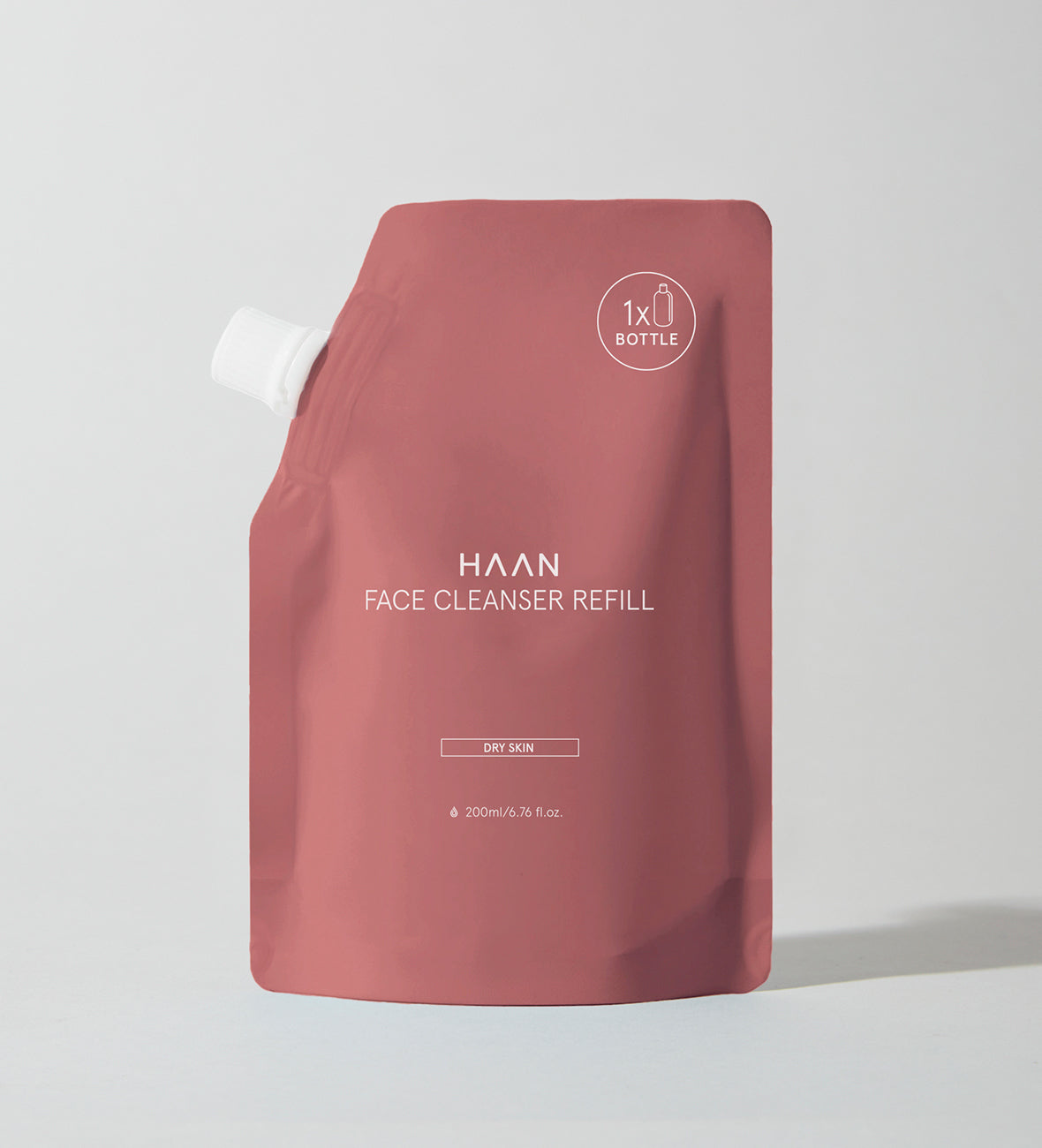 HAAN FACE CLEANSER REFILL | Dry Skin