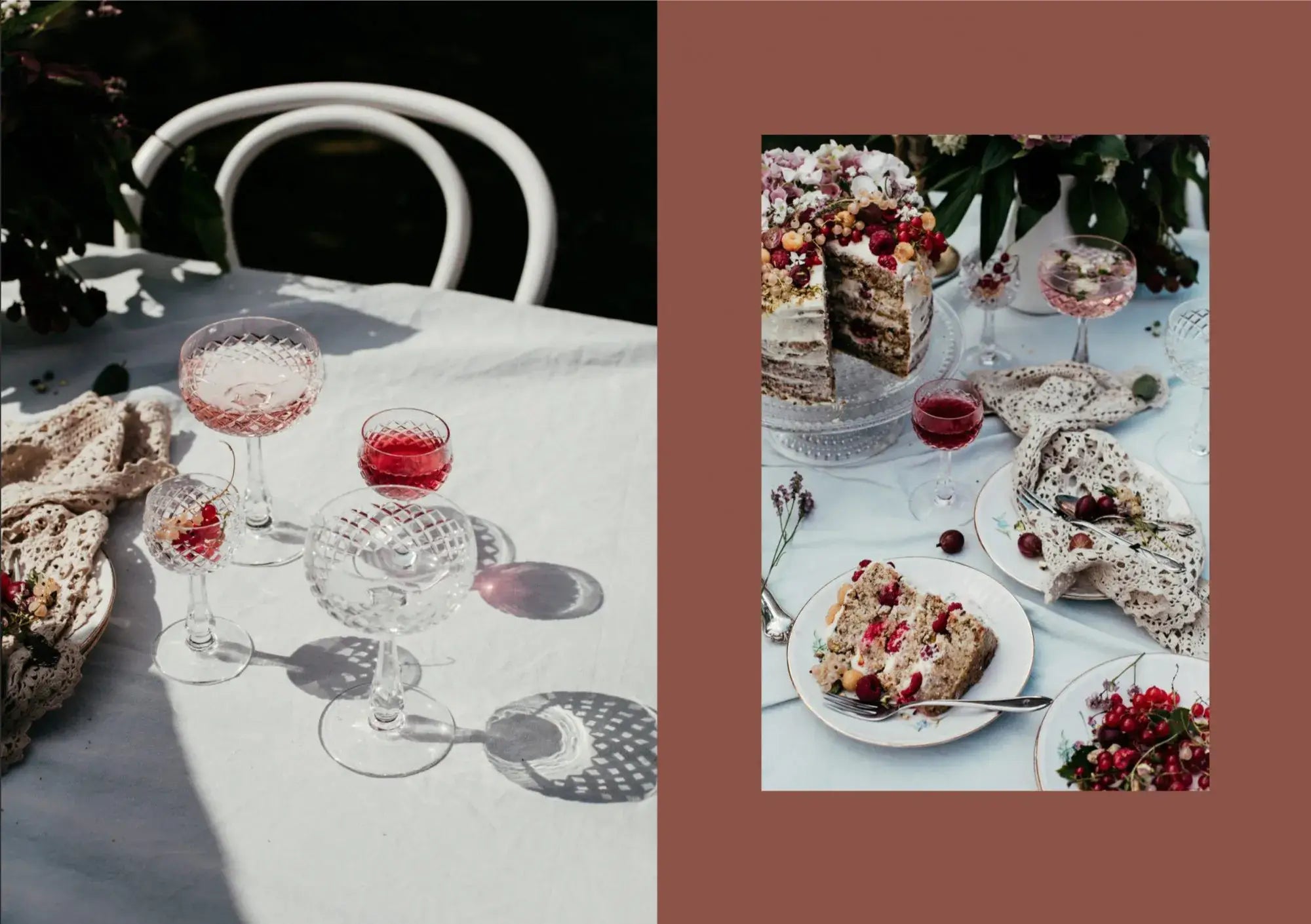 Wonderful Morning | Recipes for a delicious start to the day