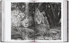 TASCHEN "Sebastião Salgado | Genesis" - 40th Anniversary Edition