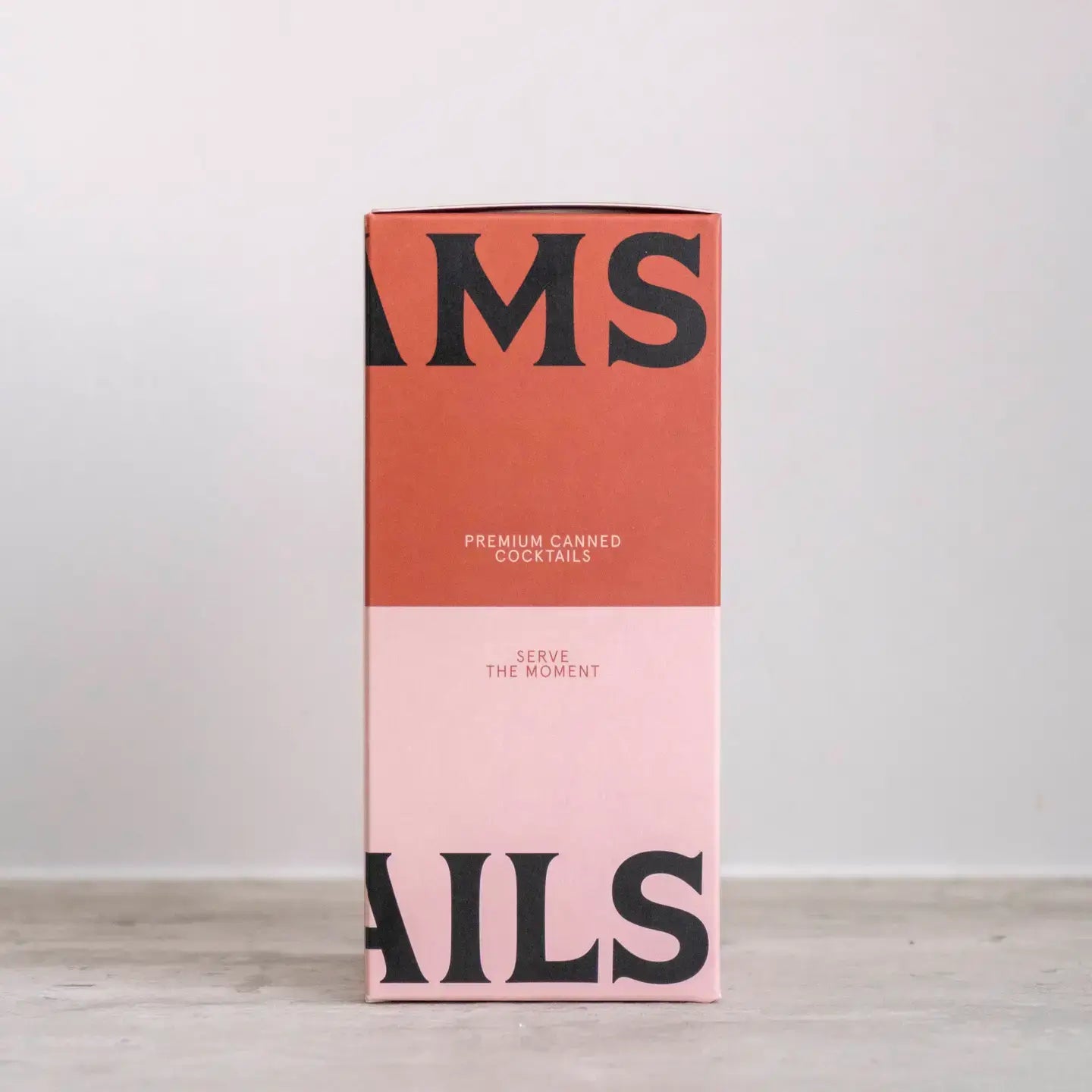 Gift Pack | Set Δώρου με 3 Cocktail ( NGRN, ESMA, MRGA )