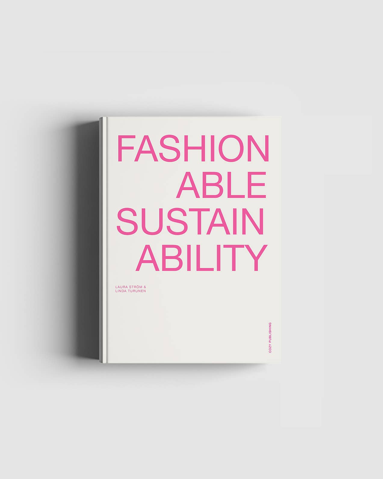 Fashionable Sustainability