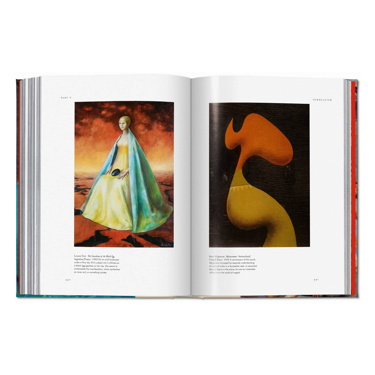 TASCHEN "Witchcraft. The Library of Esoterica" | Hardcover Βιβλίο