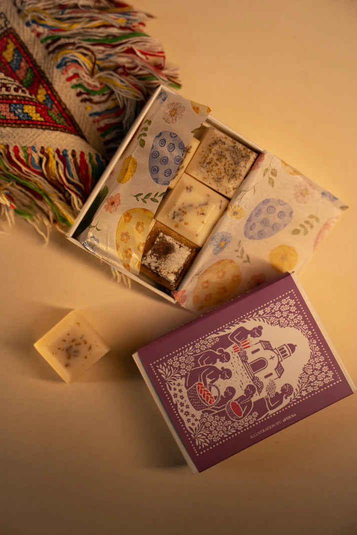 Wax Melts | Limited Easter Edition