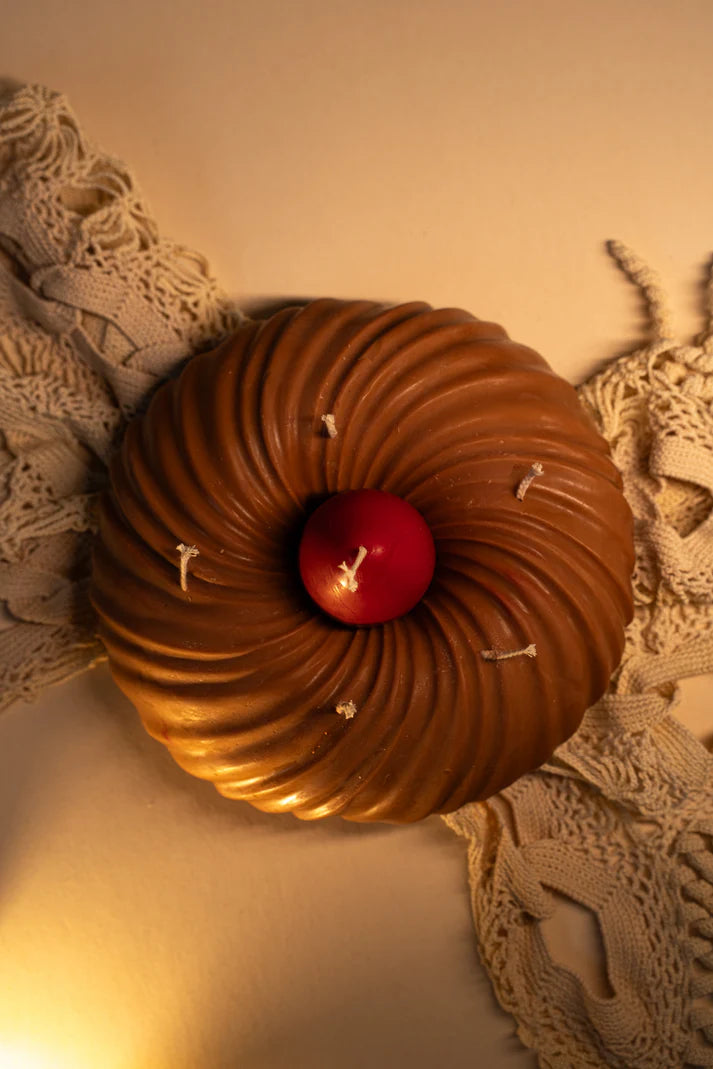 "Το Τσουρέκι" | Thygaterra