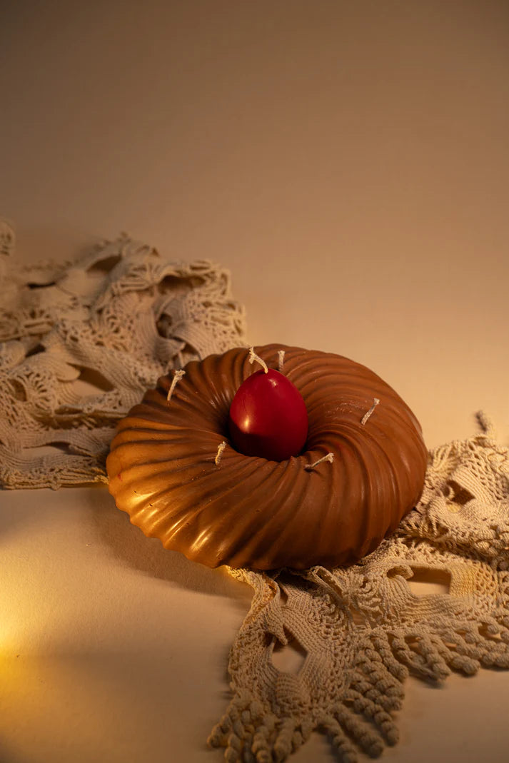 "Το Τσουρέκι" | Thygaterra