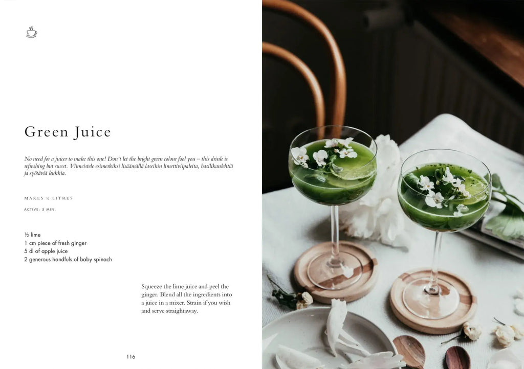 Wonderful Morning | Recipes for a delicious start to the day