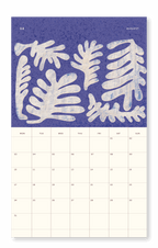 A-Journal Calendar 2026 | Sun