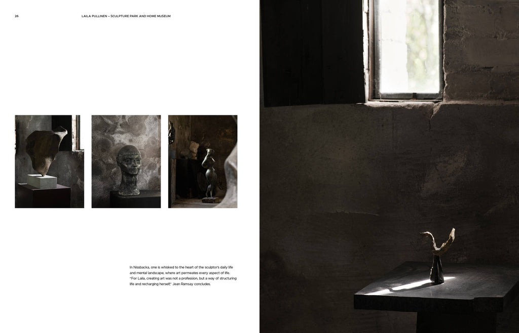 Iconic Atelier | Coffee Table Books