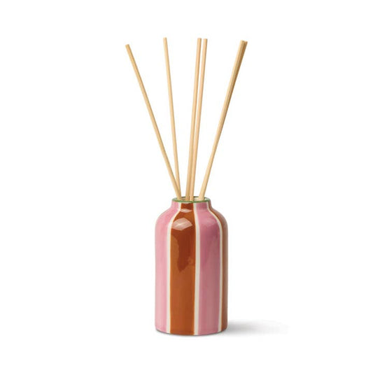 A Dopo Tiger Diffuser | Black Cedar & Fig