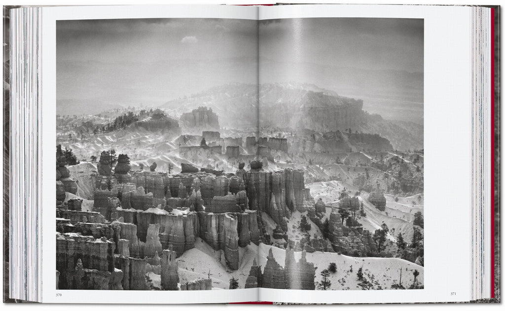 TASCHEN "Sebastião Salgado | Genesis" - 40th Anniversary Edition