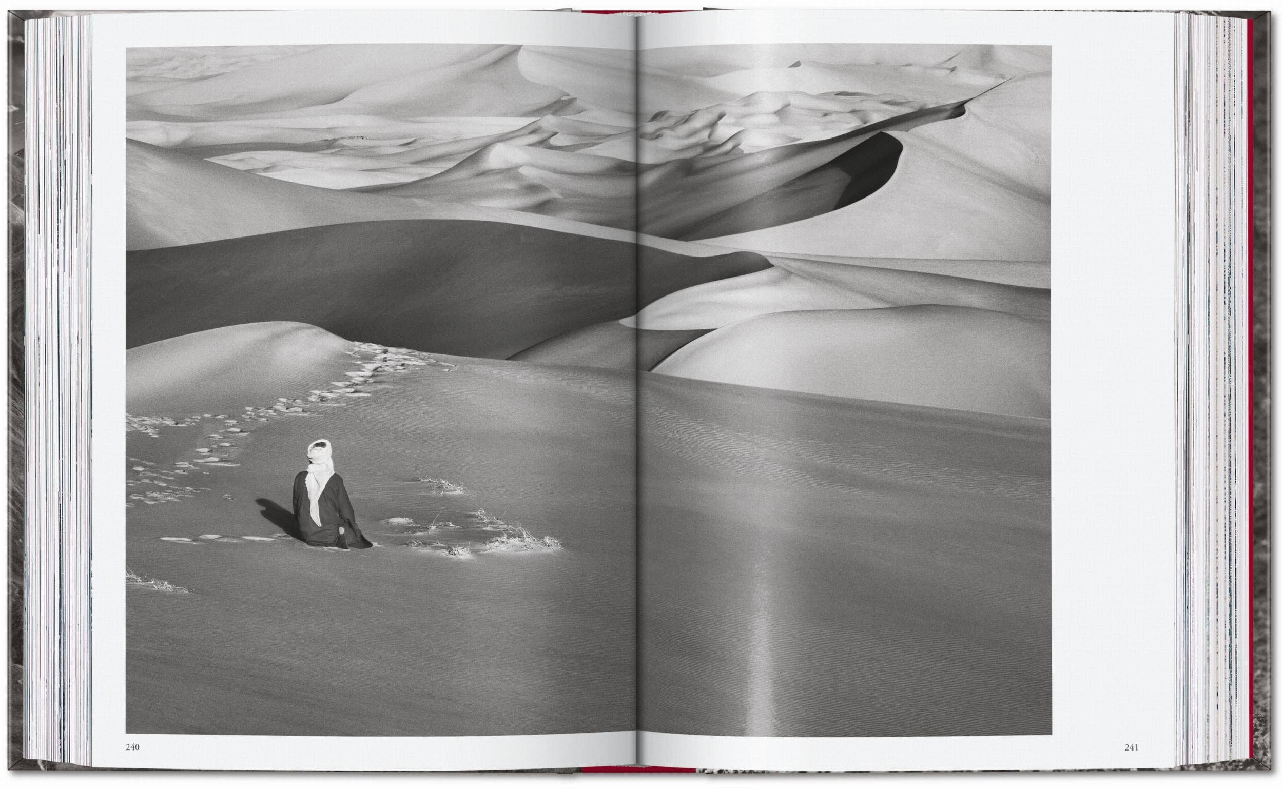 TASCHEN "Sebastião Salgado | Genesis" - 40th Anniversary Edition