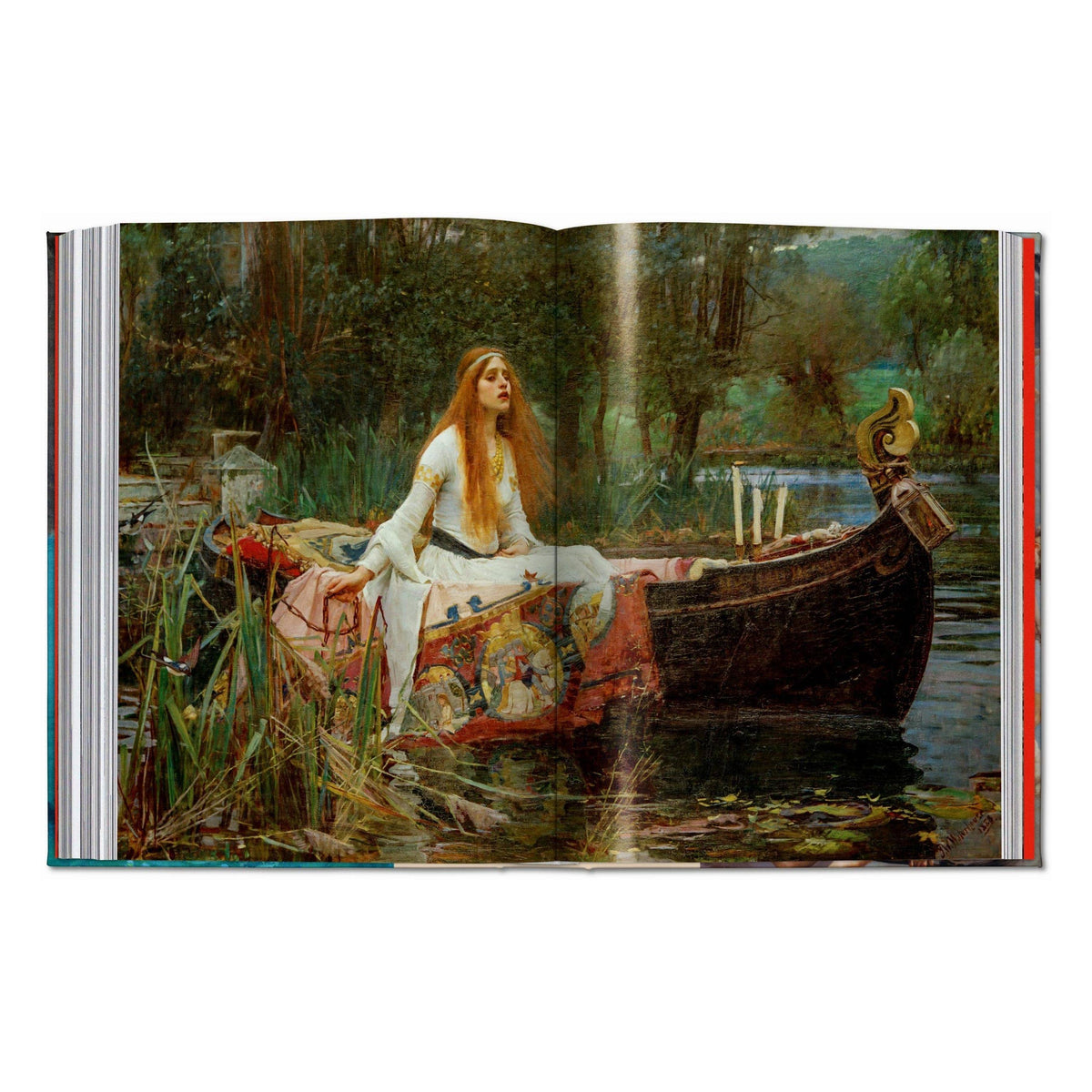 TASCHEN "Witchcraft. The Library of Esoterica" | Hardcover Βιβλίο