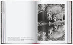 TASCHEN "Sebastião Salgado | Genesis" - 40th Anniversary Edition