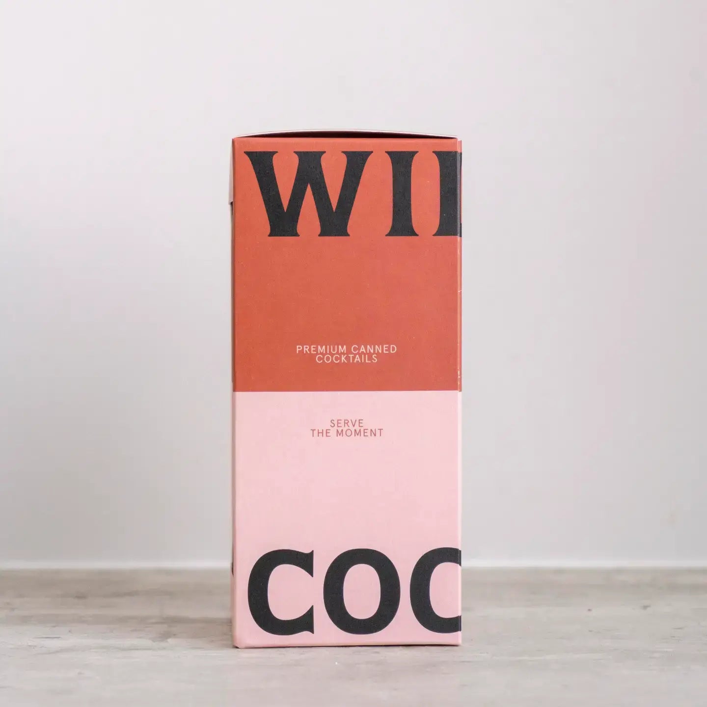 Gift Pack | Set Δώρου με 3 Cocktail ( NGRN, ESMA, MRGA )