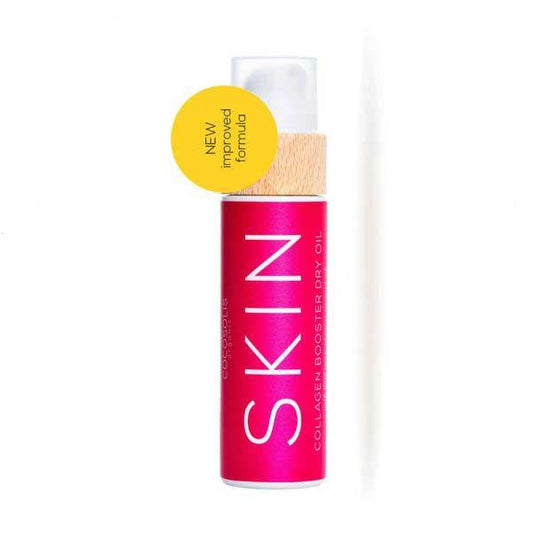 SKIN Collagen Booster | Dry Oil