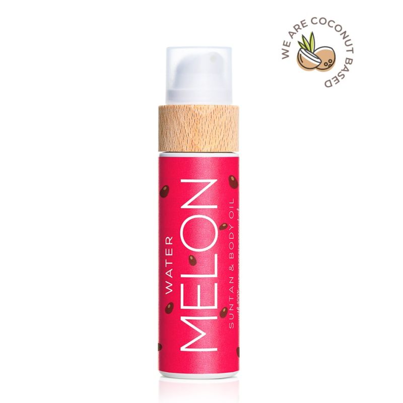 Suntan & Body Oil | WATERMELON