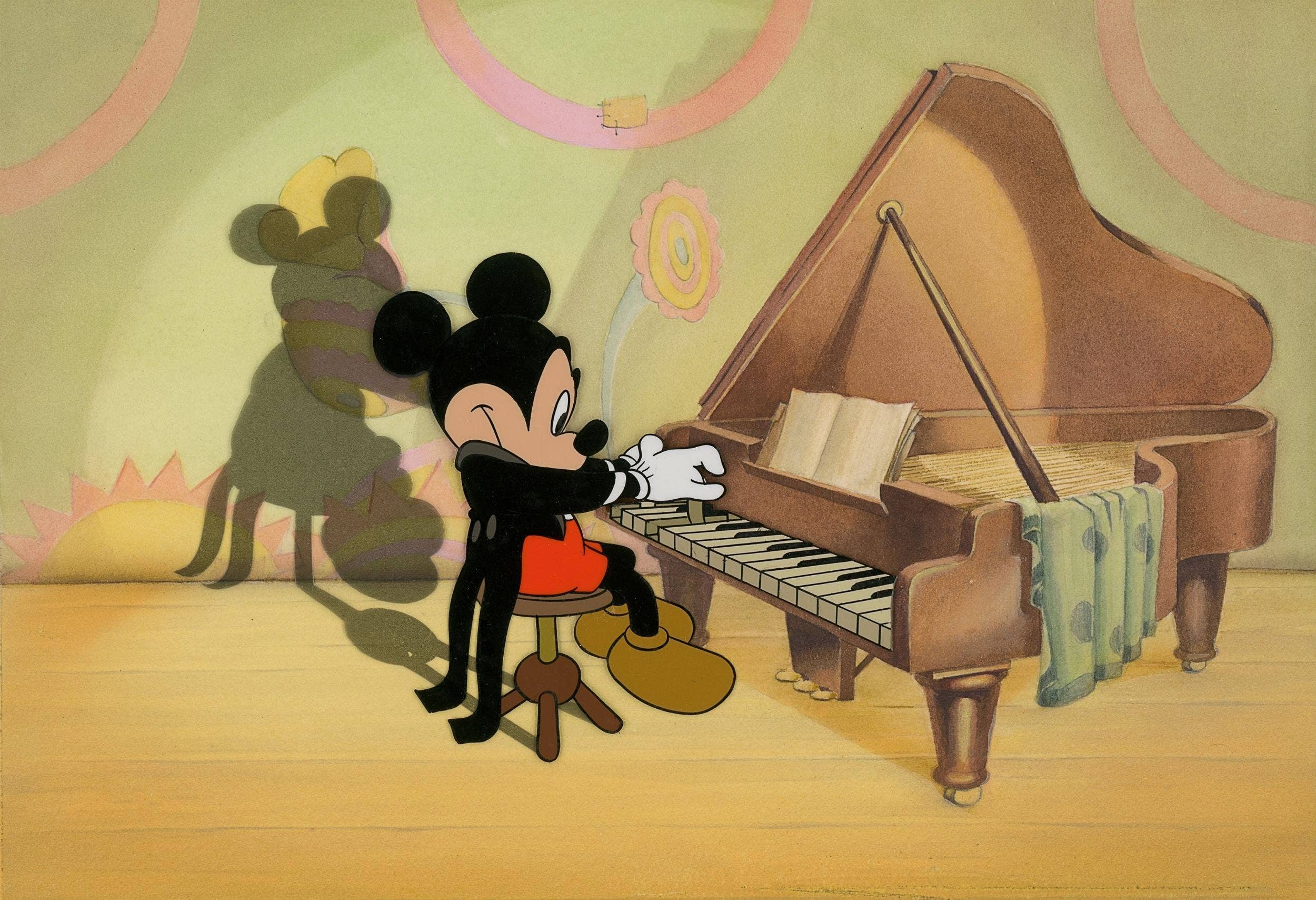 TASCHEN | "Walt Disney's Mickey Mouse: The Ultimate History" - 40th Anniversary Edition