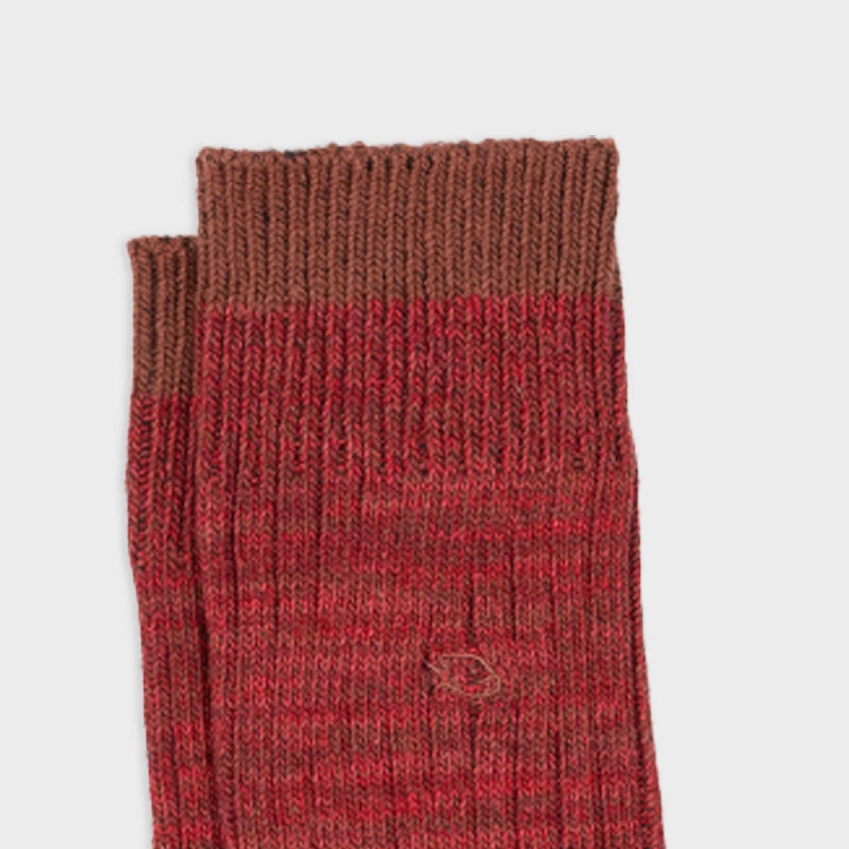 Thick cotton socks Club MIT