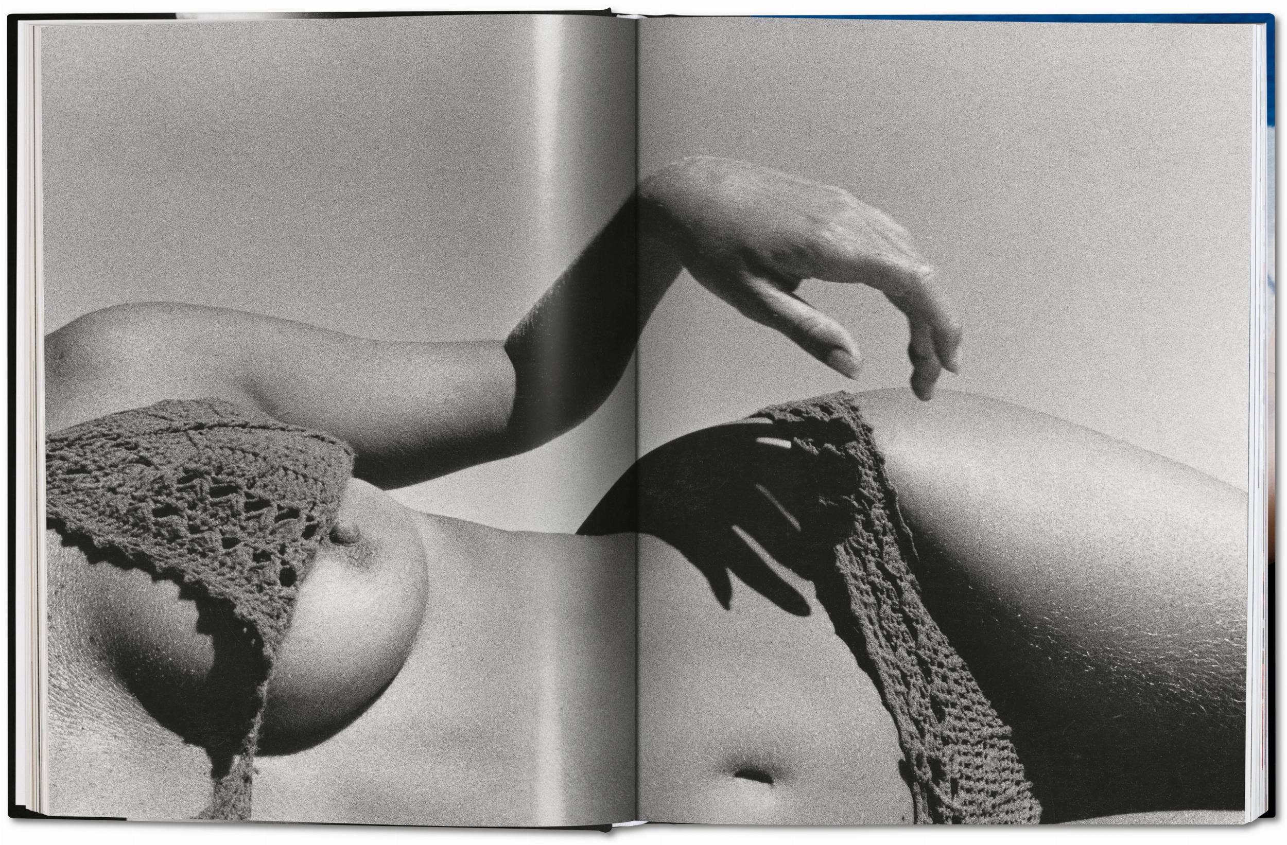 TASCHEN - Ralph Gibson | Nude