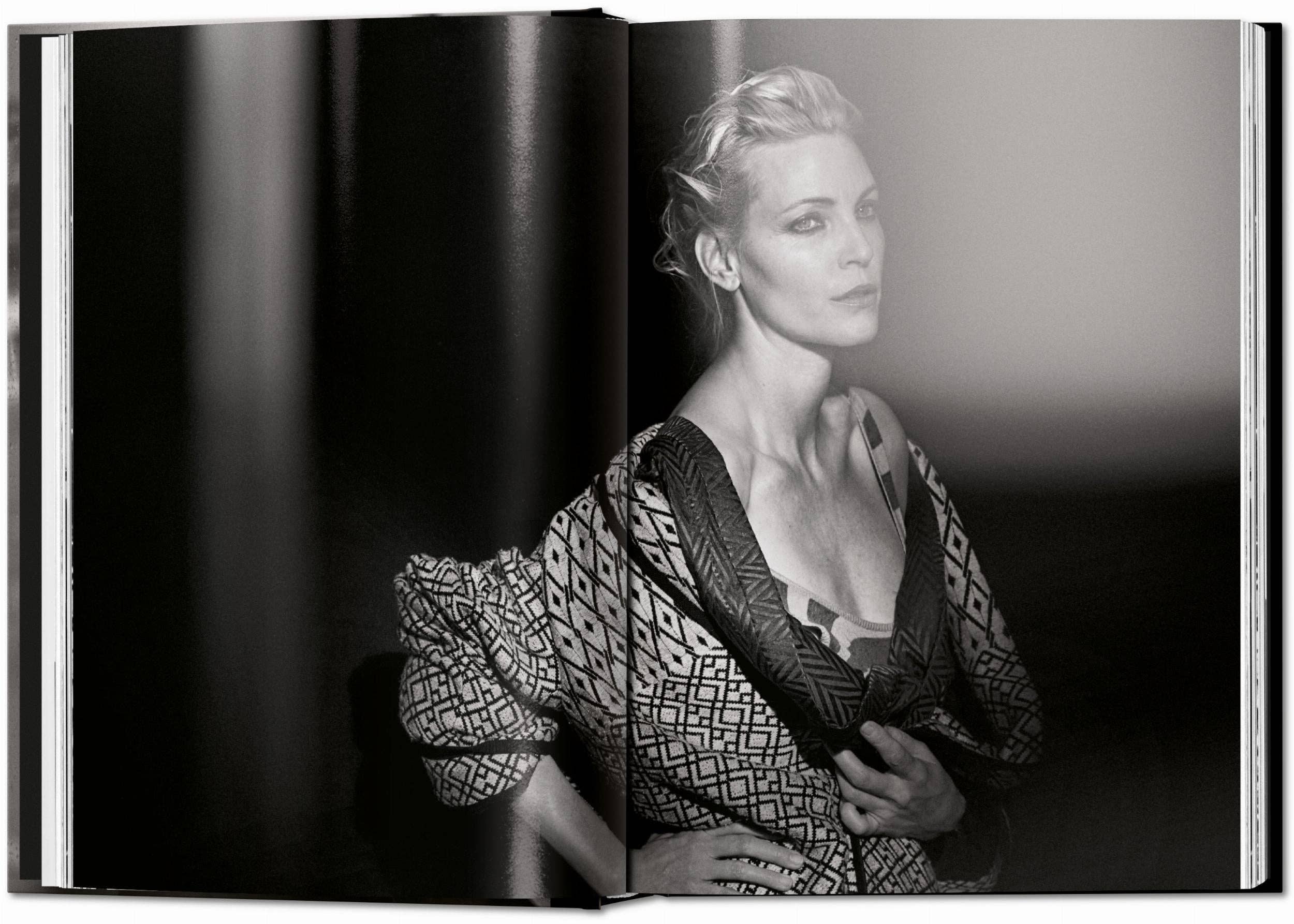 TASCHEN "Peter Lindbergh | On Fashion Photography" - 40th Anniversary Edition
