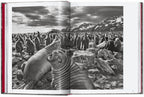 TASCHEN "Sebastião Salgado | Genesis" - 40th Anniversary Edition