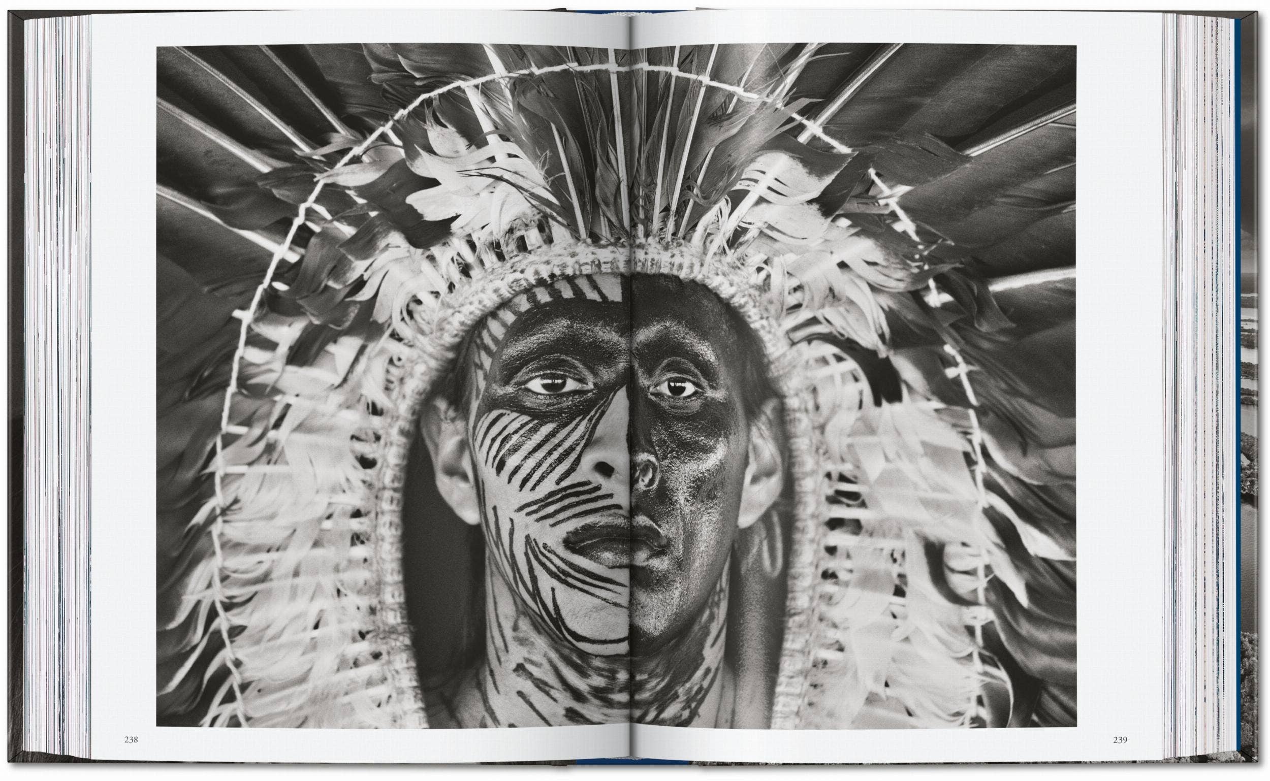 TASCHEN "Sebastião Salgado | Amazônia" - 40th Anniversary Edition