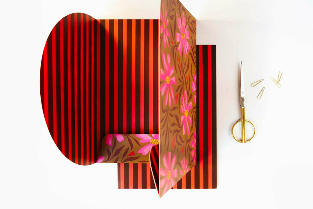 Fabrique a la Card | Set of 2 Envelope Folders