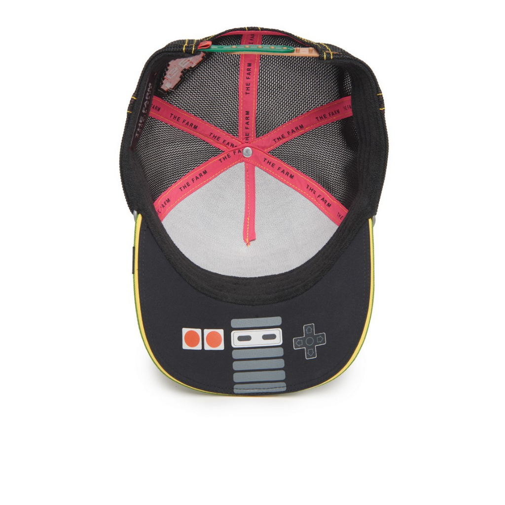 JOCKEY RASH, ZITS and PIMPLE | Καπέλο Jockey